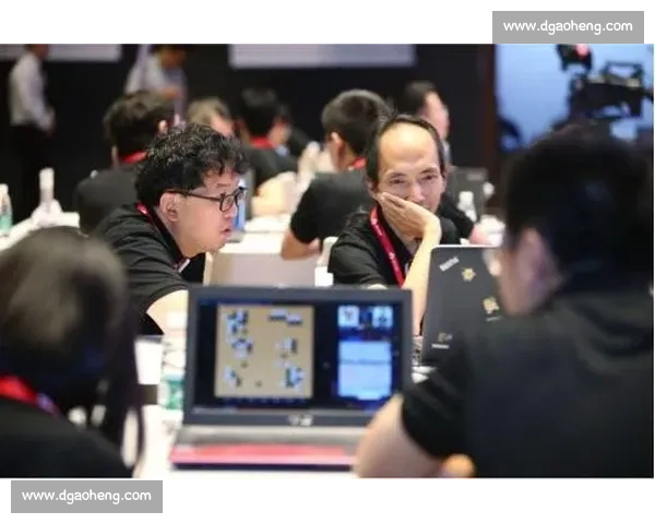 绝艺与星阵巅峰对决解析:人工智能棋局中的策略较量与未来趋势 绝艺与星阵巅峰对决解析:人工智能棋局中的策略较量与未来趋势